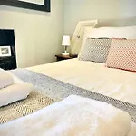 Georgian Loft Apartment - Central Bath