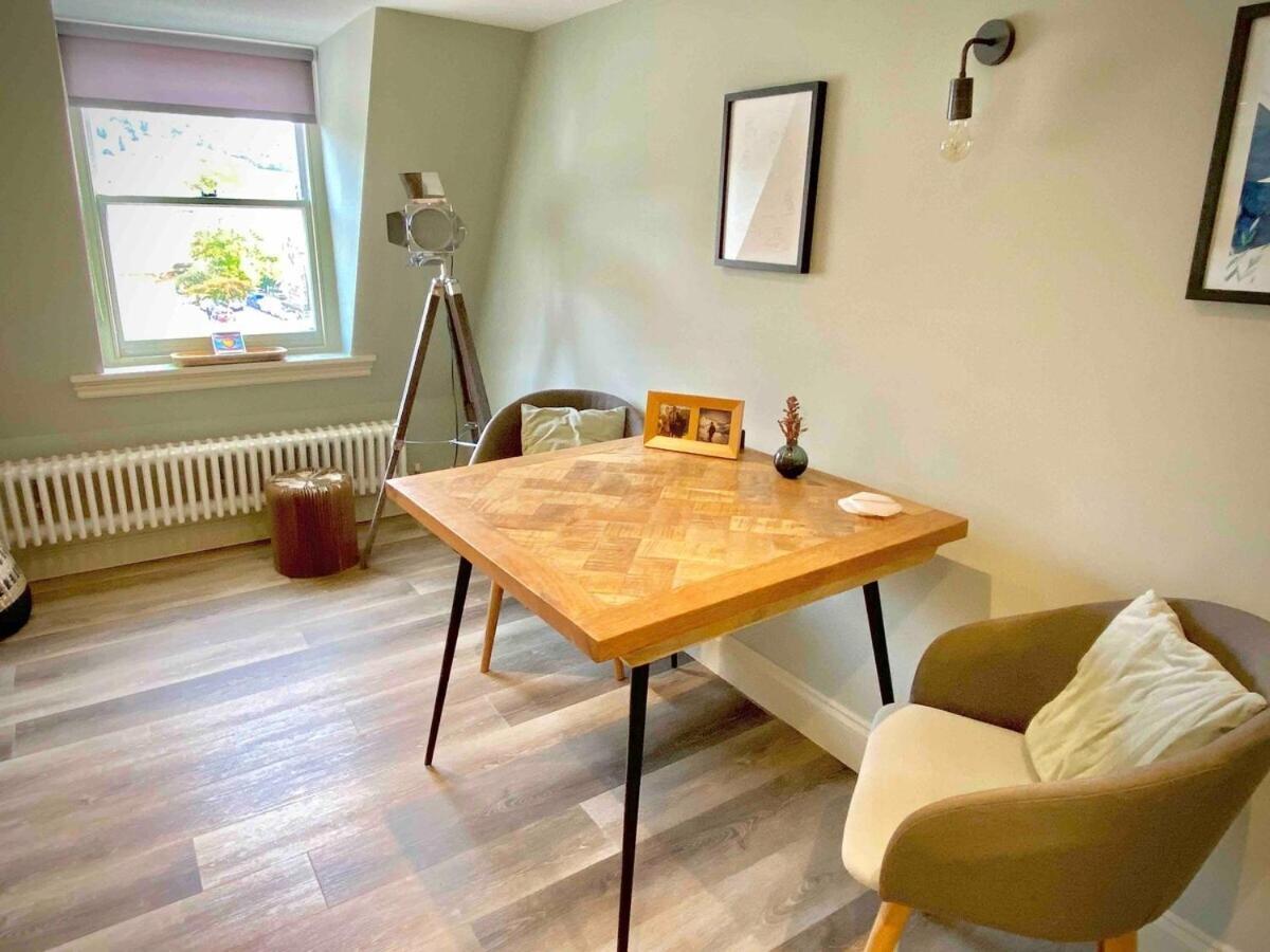 Georgian Loft - * Bath