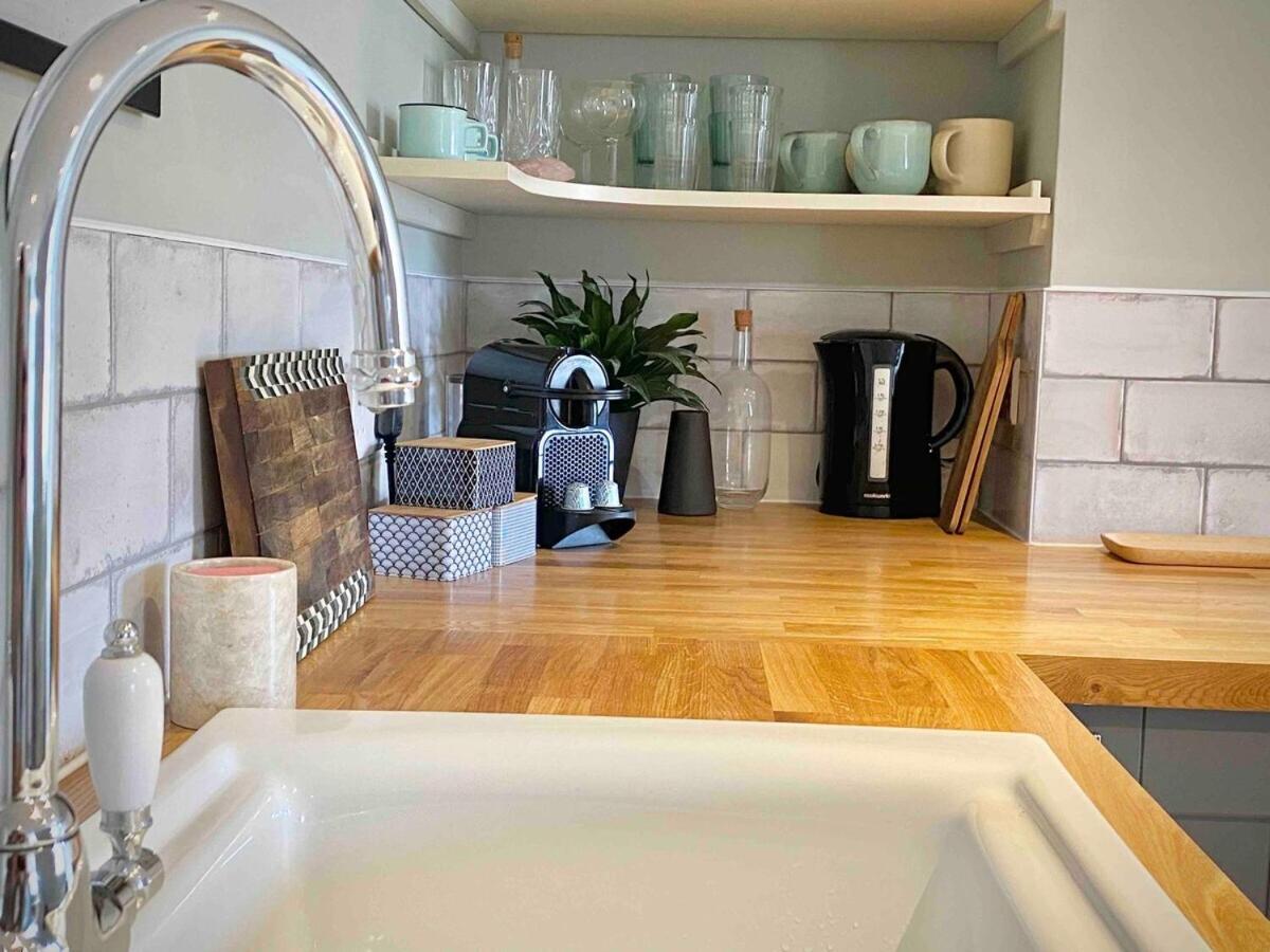 Georgian Loft - * Bath