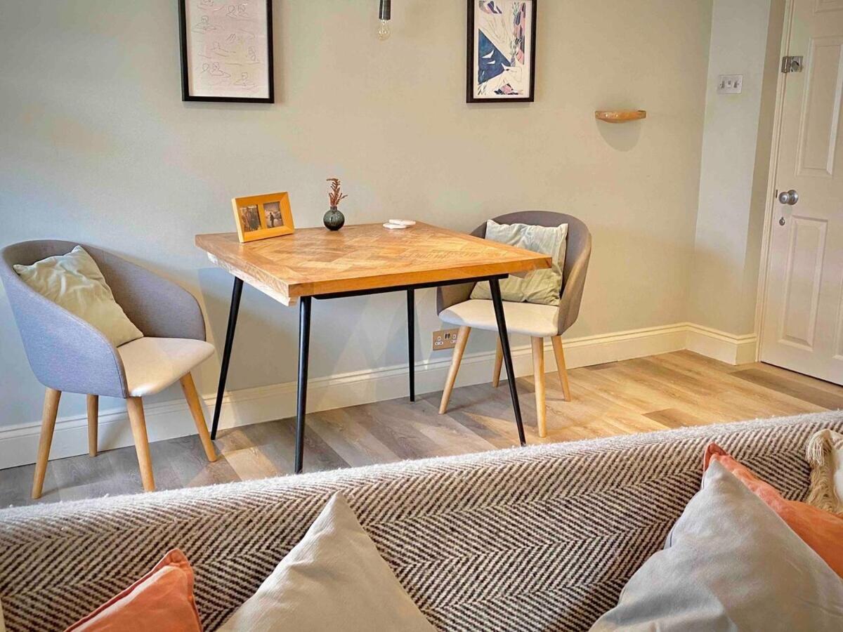 Apartment Georgian Loft -