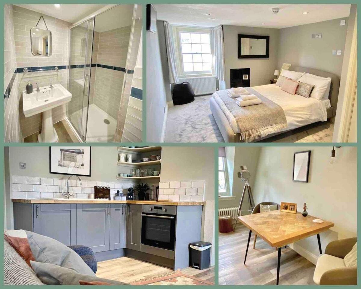 Georgian Loft -