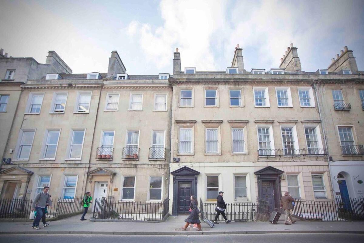 Georgian Loft - Bath