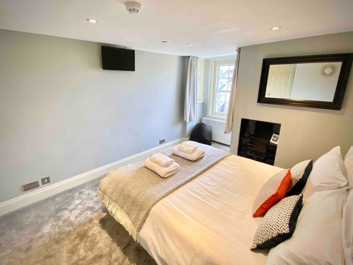 Georgian Loft - Apartment *