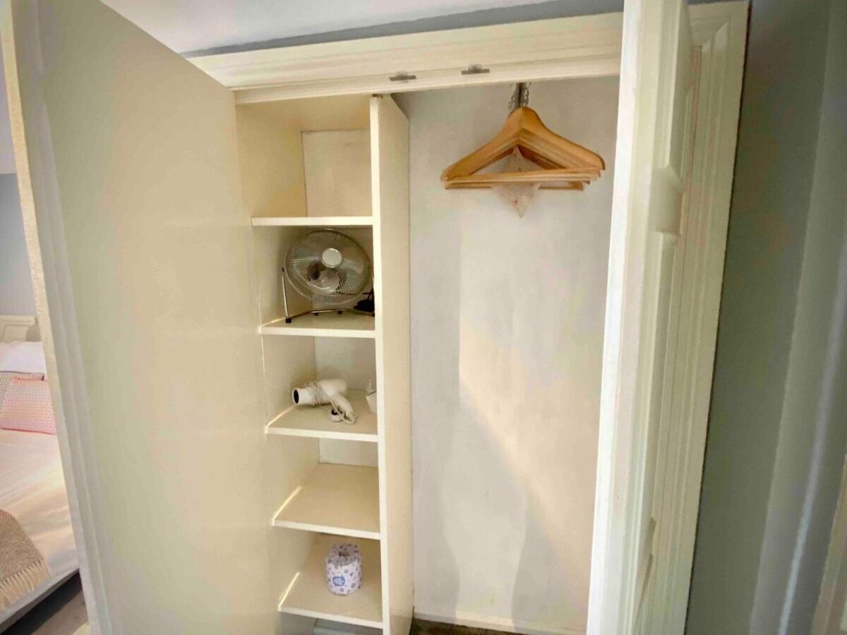 Georgian Loft - * Bath