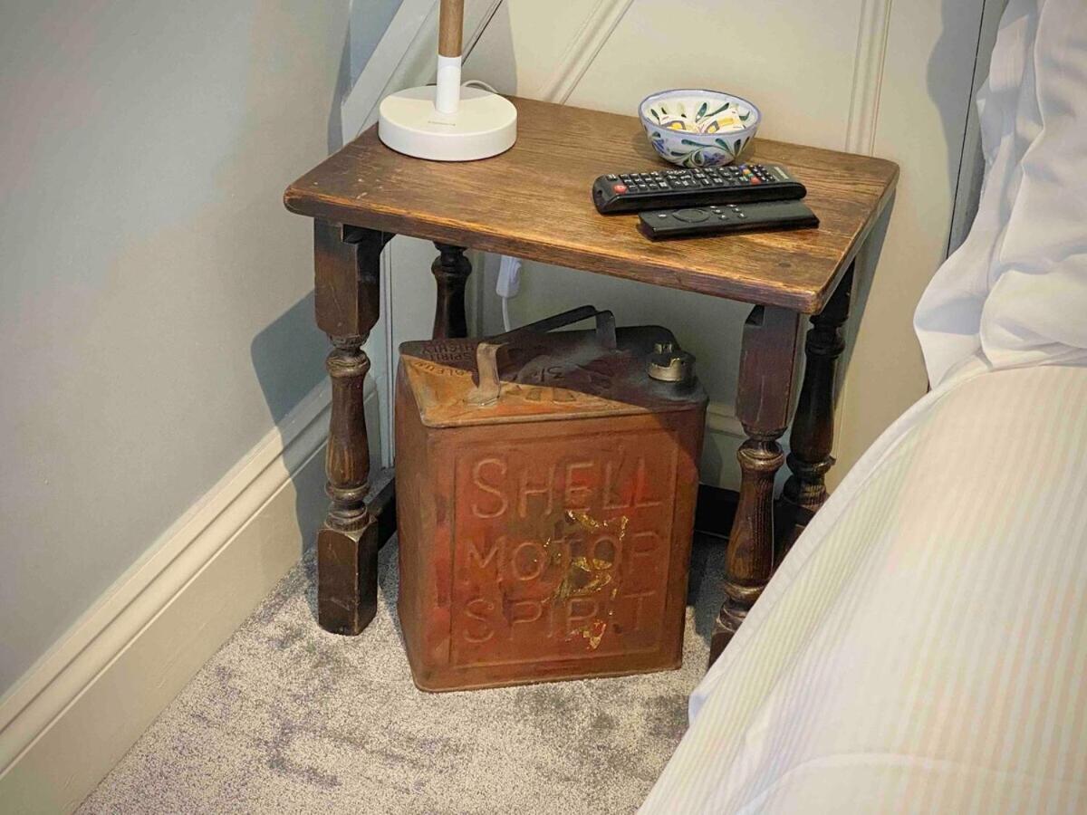 Georgian Loft -