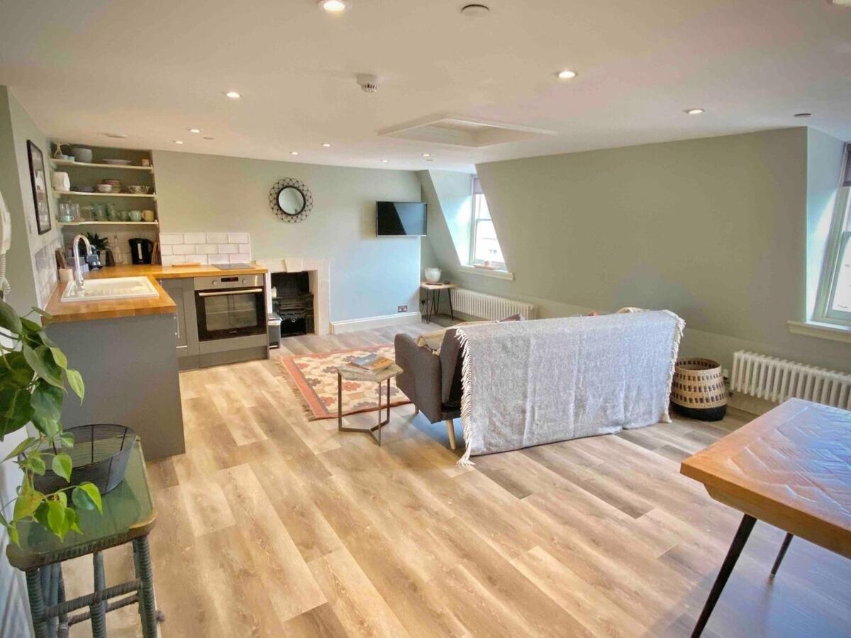 Georgian Loft - Apartment *