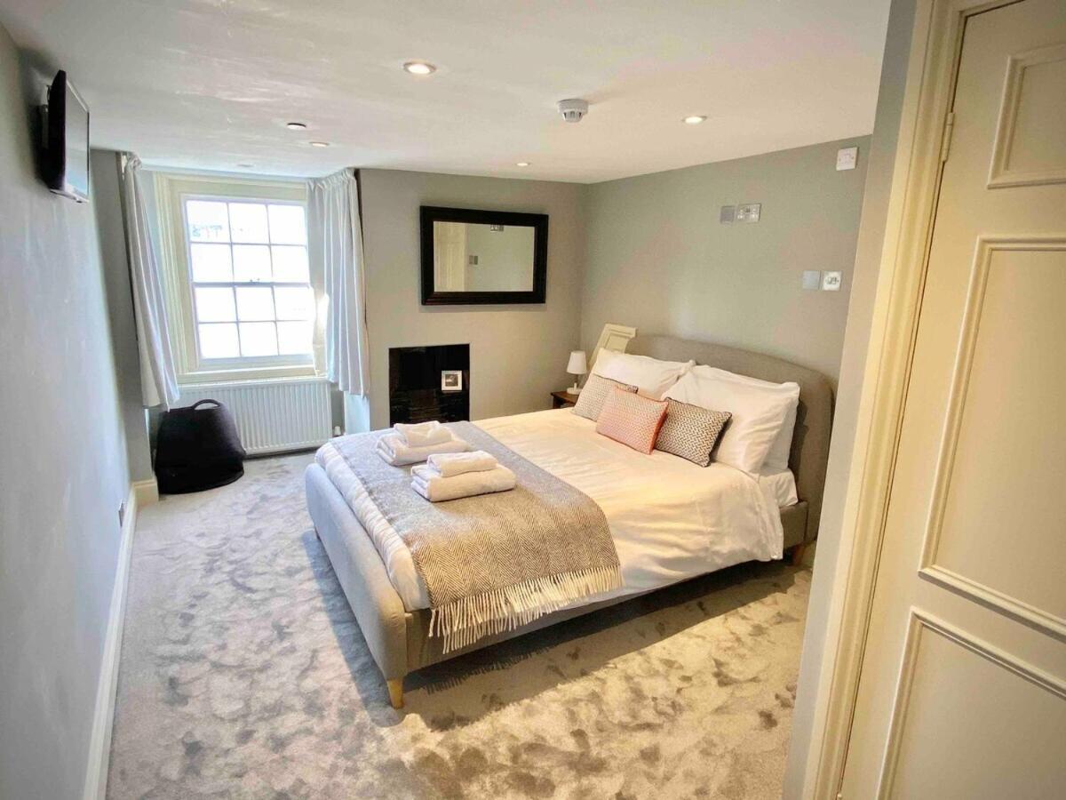 Apartment Georgian Loft - Bath