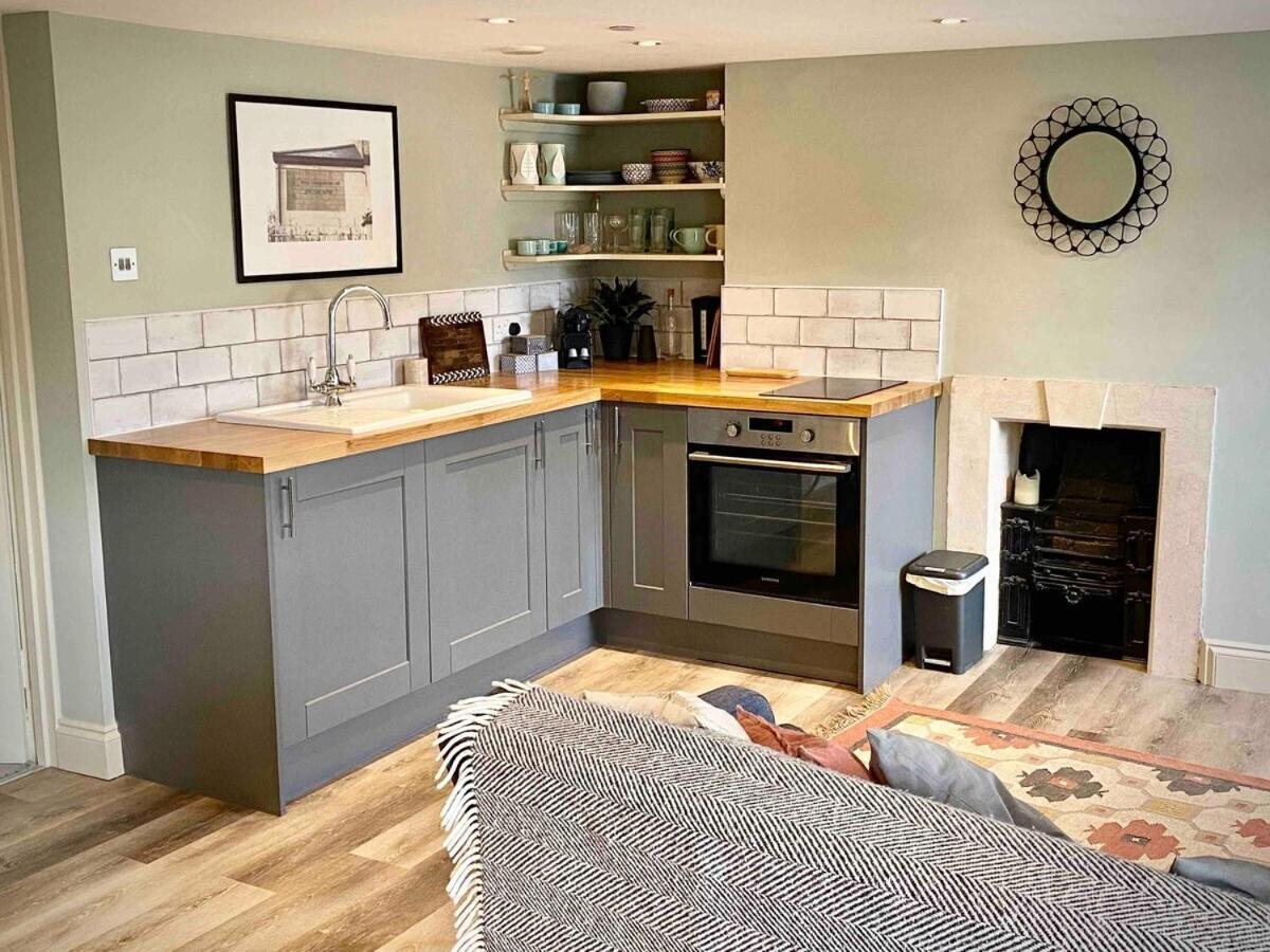 Georgian Loft - Apartment Bath