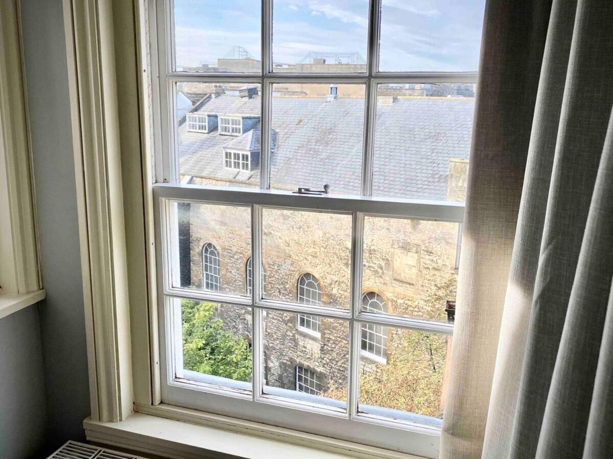 Georgian Loft - Bath