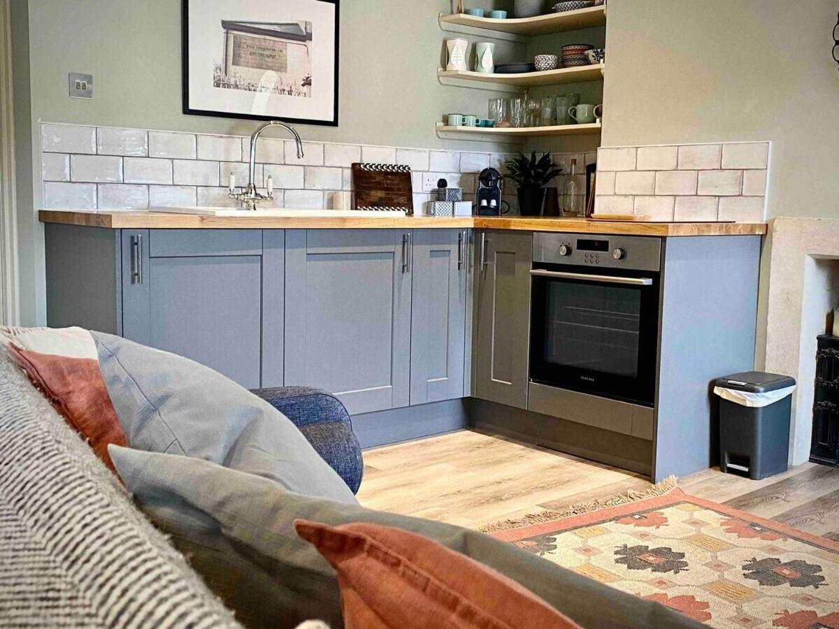 Georgian Loft - Apartment