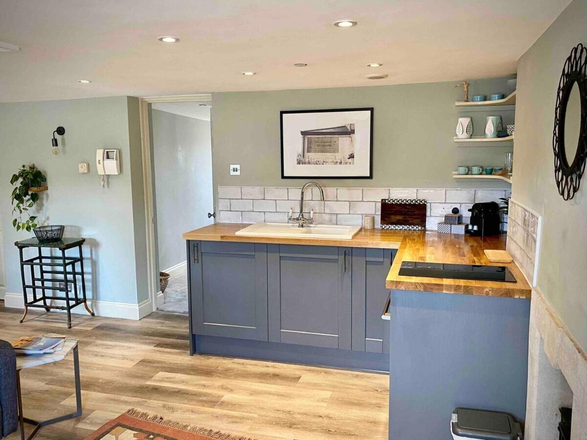 Apartment Georgian Loft - *