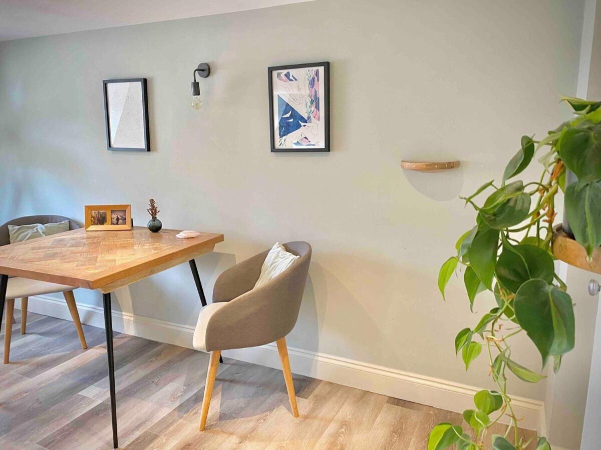Georgian Loft - * Bath